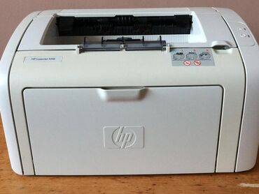 производительный компьютер: Продаю принтер. Рабочий. В хорошем состоянии