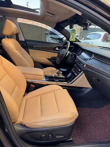 work kiwami: Kia K7: 2019 г., 2.4 л, Автомат, Гибрид — 4