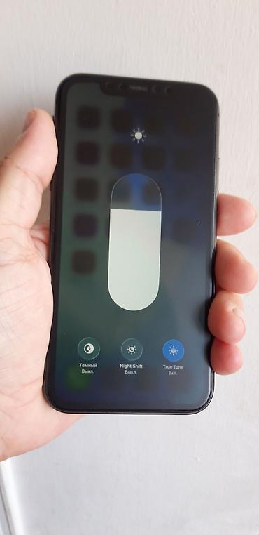 iphone duos: IPhone 11, Ağ, Face ID — 4