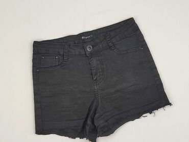 krótkie spodenki motocyklowe: Shorts for women, size S