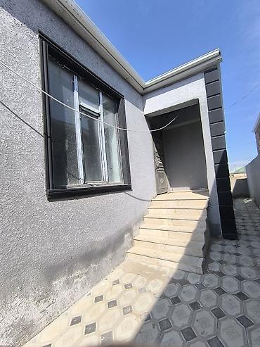 Həyət evi alıram: 120 kv. m, 4 otaqlı — 2