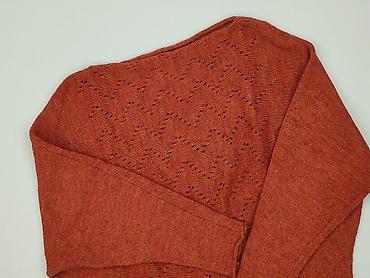 wiskozowe: Sweter damski, rozmiar One size — 1
