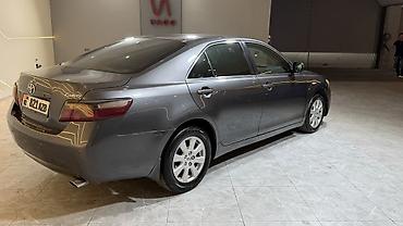 rolls royce silver ghost: Toyota Camry: 2006 г., 2.4 л, Автомат, Бензин, Седан — 3