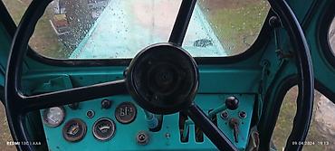 Другие тракторы: Трактор Т40 прицеп менен обмен каралат — 3