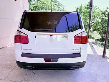 turbo az matiz: Chevrolet Orlando: 1.8 l | 2013 il 243000 km Van/Minivan — 1