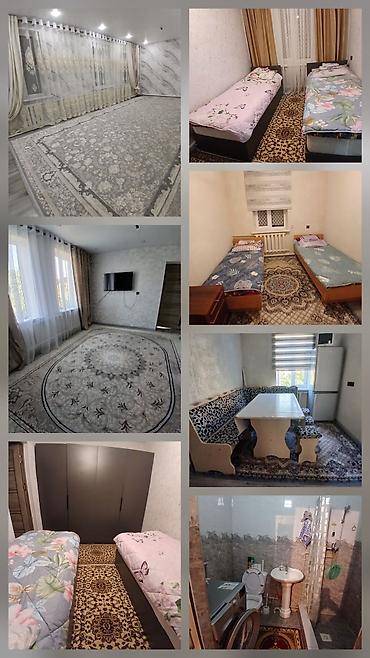 дом в аренду: Дом (частный сектор), Чолпон-Ата, 10 мест — 1