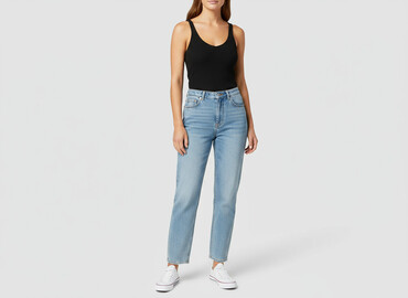 t shirty plus size damskie: H&M, Футболка жіноча, розмір M на lalafo.pl t shirty plus size damskie: H&M, Футболка жіноча, розмір M