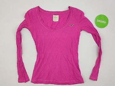 hush ubrania: Hollister, Bluzka damska, rozmiar XS — 2