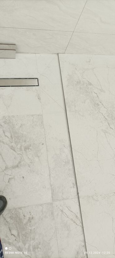 Укладка плитки: Подготовка стен для укладки, Подготовка стен для грунтовки, Резка плитки | Керамическая плитка, Керамогранитая плитка, Мозаичная плитка | Вертикальная укладка, Диагональная укладка, Горизонтальная укладка Больше 6 лет опыта — 16