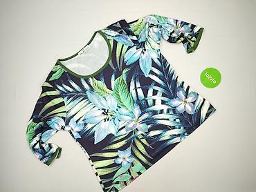 bluza koc: Bluzka damska, rozmiar 5XL — 2