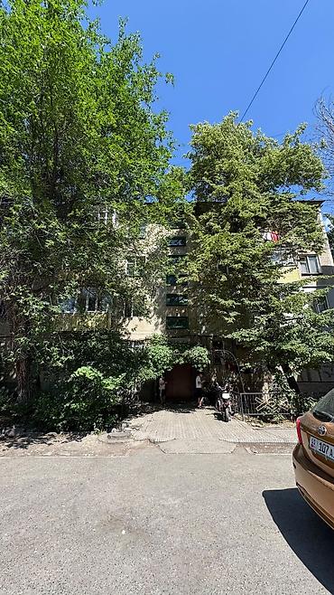 Продажа квартир: 3 комнаты, 58 м², 104 серия, 2 этаж, Косметический ремонт — 12