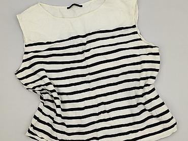 biala bluzka hm: Bruuns Bazaar, Bluzka damska, rozmiar XL — 1