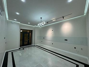 Продажа коттеджей и домов: Снижение цены🔥 Новый умный дом в Ак-Орго! Стильный дизайнерский — 3