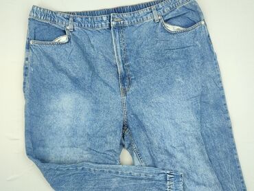Jeans for men, 2XL (EU 44), H&M, condition - Perfect