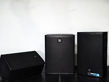 Динамики и колонки: 🔊 Electro-Voice və Yamaha markalarından peşəkar akustik sistemlər! — 5