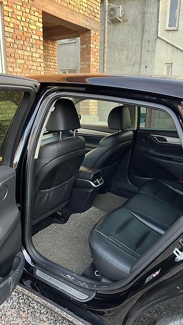 hyundai getz крыло: Hyundai Grandeur: 2021 г., 3 л, Автомат, Газ, Седан — 9