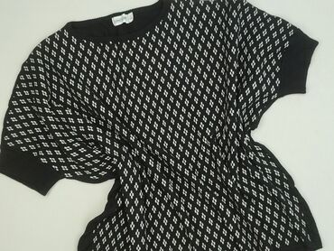 sweter z misiem ralph: Unisono, Women`s sweater, size S (EU 36)