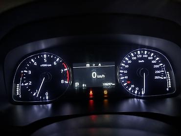 Kia: Kia K7: 2020 г., 3 л, Автомат, Газ, Седан — 10