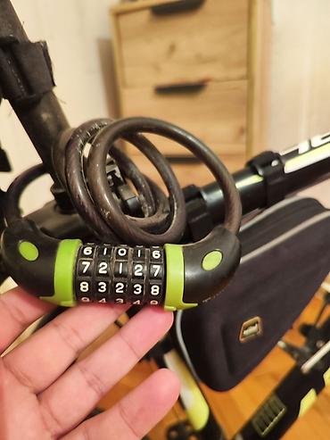 velo mtb: Kross Hexagon X2 — dağ və şəhər sürüşü üçün hazırlanmış MTB (mountain — 3