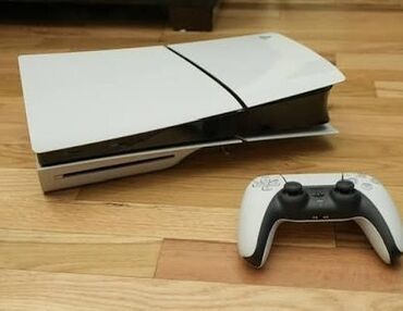 скупка дисков пс4: PS5 Slim с ДИСКОВОДОМ Продается, в отличном состоянии гарантийный