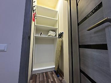 Продажа квартир: 1 комната, 43 м², Элитка, 9 этаж, Косметический ремонт at lalafo.kg — 20 Продажа квартир: 1 комната, 43 м², Элитка, 9 этаж, Косметический ремонт — 20