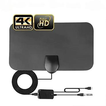 multimedia auto: Sobna digitalna HD TV antena NOVO. Digitalna sobna TV antena. ✨ To — 4