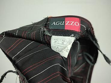 second hand portale: Spodnie materiałowe damskie, rozmiar M — 5