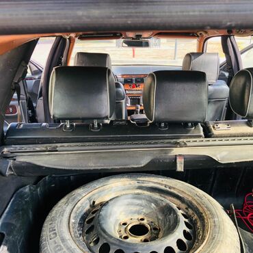 Mercedes-Benz: Mercedes-Benz E-Class: 2.2 l | 2001 il Universal — 9