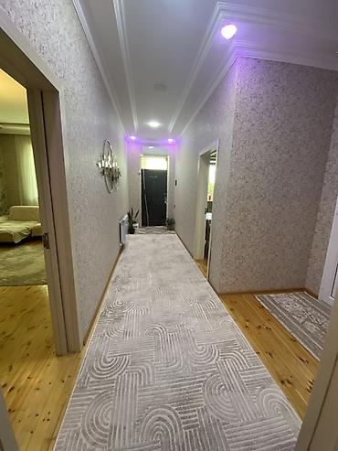 bakida menzil: Digah, 3 otaqlı, Köhnə tikili, 110 kv. m — 3