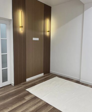 однокомнатная квартира цум: 1 комната, 30 м², Элитка, 9 этаж, Евроремонт