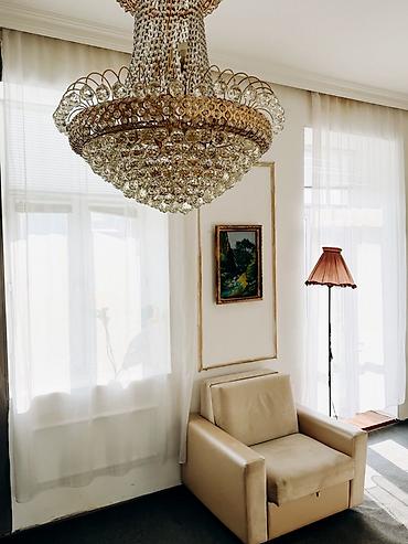 ev menzil: Hazır biznes satılır Satılır: fərqli dizayna malik foto studio məkanı — 5