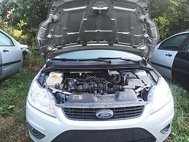 rubi sa: MOTOR 1.6 BENZIN ZA FORD C-MAX, FOCUS OD 2003. DO 2010. GOD. | Motor — 2