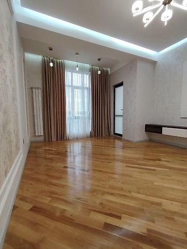 orbita mtk: 2 otaqlı, Yeni tikili, m. Qara Qarayev, 86 kv. m — 4