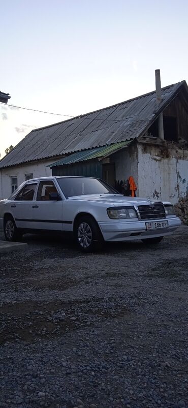 утеря документов бишкек: Mercedes-Benz W124: 1987 г., 2.6 л, Механика, Бензин, Седан