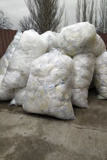 жумуш стройка: Производство по переработке фтор сырья скупает отходы салафана