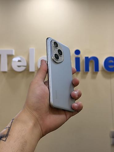 honor 1000 pro: Honor 400 Pro, 256 GB, rəng - Boz, Zəmanət, Kredit, Sensor — 2