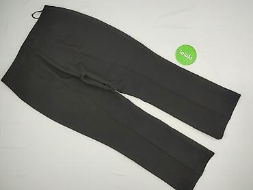 classics77 trousers: Spodnie materiałowe damskie, rozmiar XL — 3