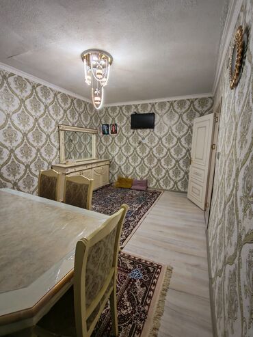 Həyət evləri və villaların satışı: 3 otaqlı, 90 kv. m, Kredit yoxdur, Orta təmir — 6