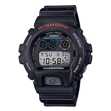 Ručni satovi: Casio G-Shock DW-6900-1 Potpuno NOV sat Casio G-Shock DW-6900-1 — 6