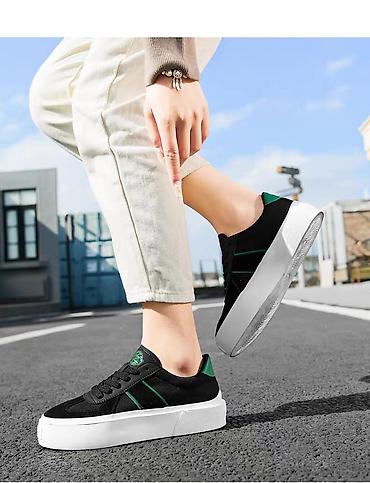 Мокасины и лоферы: Лоферы, 36, Новый, цвет - Черный, Самовывоз, Платная доставка — 7