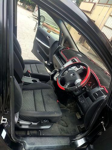 решетка бампера хонда стрим: Honda Stream: 2004 г., 2 л, Бензин, Универсал — 5