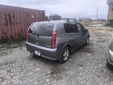 аккорд ош: Toyota Opa: 2002 г., 1.8 л, Автомат, Бензин, Универсал — 2