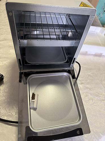 Лампы для маникюра: Почти новый пару раз использовали,сухожаровой шкаф для маникюрного — 2