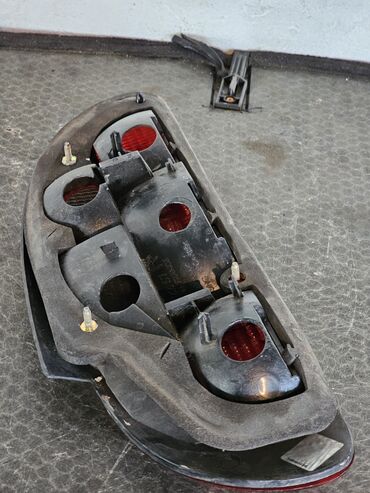 Стоп-сигналы: Задний правый стоп-сигнал MG 1997 г., Б/у, Оригинал, Германия — 9