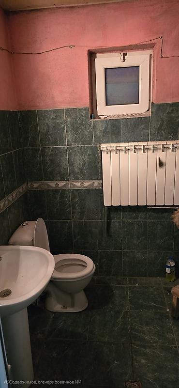 Həyət evləri və villalar: M.Ə. Rəsulzadə qəs. 8 otaq, 4 kv. m, Orta təmir — 4