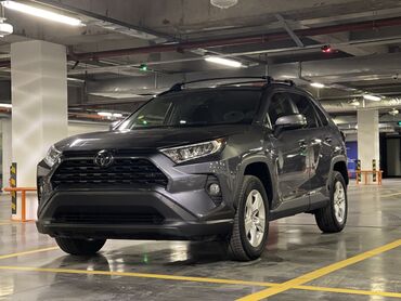 альфард бишкек цена: Toyota RAV4: 2019 г., 2.5 л, Автомат, Бензин, Кроссовер