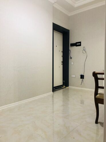 Uzunmüddətli kirayə mənzillər: 2 otaqlı mənzil – studiya mətbəxli - Geniş zal və mətbəx bir yerdə — 12