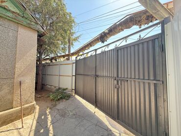 продается дом в чон арыке: 7 соток, Для строительства, Красная книга