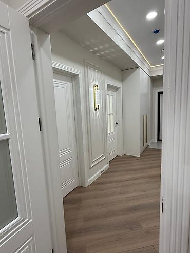 Продажа квартир: 2 комнаты, 62 м², Элитка, 9 этаж, Евроремонт — 4