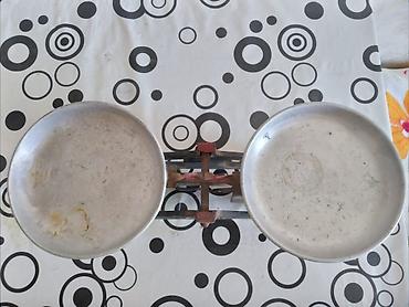 liq: 1955 ci ilin 2 kq lıq tərəzisi — 2
